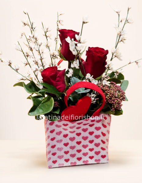 Juta d&acute;Amore