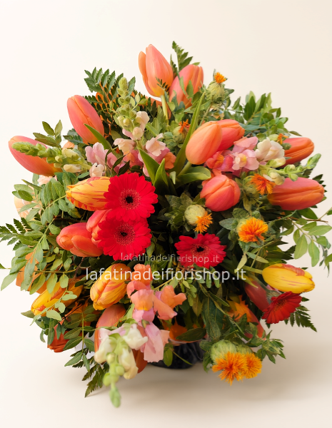 Bouquet D'Autunno