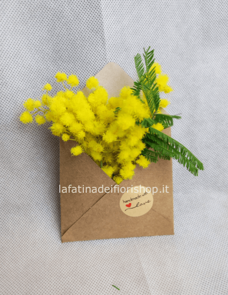 Lettera di auguri! da 20 pz