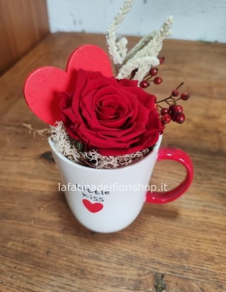 Tazza d'Amore