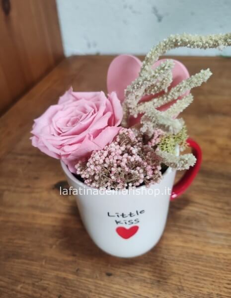 Tazza d´Amore