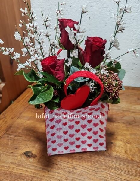 Juta d´Amore