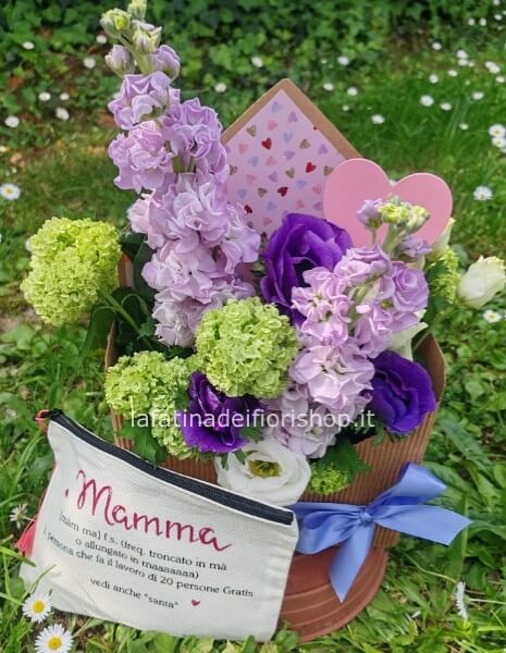 Kit per la Mamma Speciale